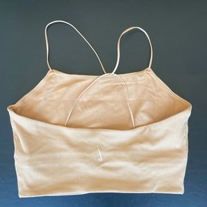 Small Nike Sports Bra